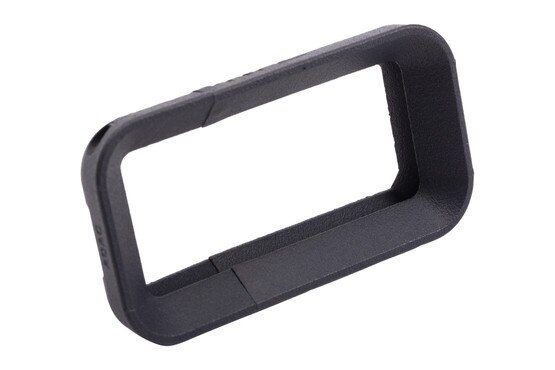 nylon polymer Rifle Combat Magwell for Radian A-DAC lower receivers